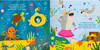 What Do Animals Do All Day In The OCEAN (Sound Board Book)*