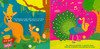 What Do Animals Do All Day In The ZOO (Sound Board Book)*