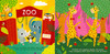 What Do Animals Do All Day In The ZOO (Sound Board Book)*