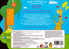 What Do Animals Do All Day In The ZOO (Sound Board Book)*