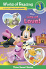 Disney's Lots of Love Collection: Level 1 (Paperback w/ CD)*
