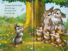 Disney's Bunnies: Thumper and the Egg: Level 1 (Paperback)