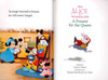 Disney's Christmas Collection: Level 1 (Paperback w/ CD)*