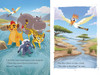 Disney Junior: Five Tales of Fun!: Level 1 (Paperback)*