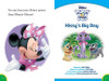 Disney Junior: Let's Read Together!: Level 1 (Paperback)*