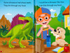 Blippi: If I Were a Dinosaur Level 1 (Paperback)