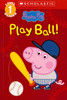 Peppa Pig Readers Collection: Level 1 Set of 10 (Paperback)