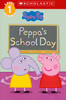 Peppa Pig Readers Collection: Level 1 Set of 10 (Paperback)