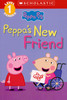 Peppa Pig Readers Collection: Level 1 Set of 10 (Paperback)