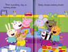 Peppa Pig Readers Collection: Level 1 Set of 10 (Paperback)