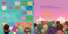 Rock Star Recess (Hardcover)-Clearance Book/Non-Returnable