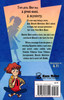 Henrie's Hero Hunt (Paperback)