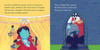 Sleeping Bronty (Board Book)