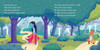 Sleeping Bronty (Board Book)