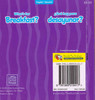 CASE OF 40 - What's for Breakfast? (Spanish/English) (Board Book)*