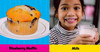 CASE OF 40 - What's for Breakfast? (Board Book)*
