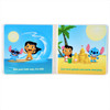 Splishy Fishy! Disney Baby (Bath Book)