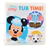 Tub Time! Disney Baby (Bath Book)