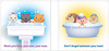 Tub Time! Disney Baby (Bath Book)
