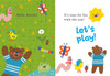 Hello, Sun! Beginner Books (Hardcover)