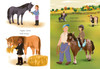 How to Love a Pony: Beginner Books (Hardcover)