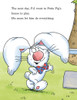It's Better Being a Bunny: Beginner Books (Hardcover)-Clearance Book/Non-Returnable