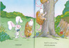 It's Not Easy Being a Bunny: Beginner Books (Hardcover)