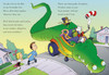 Miles and Miles of Reptiles: All About Reptiles (Hardcover)