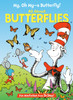 My, Oh My - A Butterfly! All About Butterflies (Hardcover)