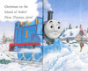 Santa's Little Engine: Level 1 (Paperback)