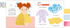 Sleepy Baby (Cloth Book)