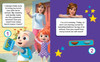 CoComelon 123s (Padded Board Book)