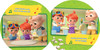 Hooray for Pizza! Cocomelon (Board Book)