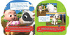 Old MacDonald Had a Farm: CoComelon (Board Book)