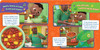 Hooray for Vegetables! CoComelon (Board Book)