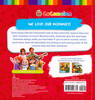 I Love My Mommy: CoComelon (Board Book)