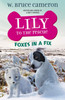 Foxes in a Fix: Lily to the Rescue! (Paperback)