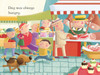 The Greedy Dog: Level 1 (Paperback)
