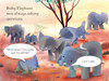 How the Elephant Got His Trunk: Level 1 (Paperback)