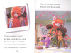 Mei's Wild Ride: Turning Red Level 3 (Paperback)
