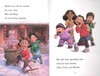 Mei's Wild Ride: Turning Red Level 3 (Paperback)