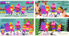 We're Going on a Present Hunt (Board Book)