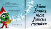 There's an Elf in Your Book (Paperback)