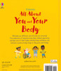 All About You and Your Body (Hardcover)