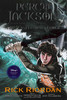 Percy Jackson and the Olympians: The Lightning Thief: Graphic Novel (Paperback)