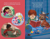 Reindeer in Here® A Christmas Friend (Hardcover)