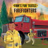 Firefighters: Finn's Fun Trucks (Paperback)