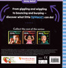 Hello, Body! Set of 4 (Board Book)*