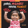 40 Book Bundle - Hello, Body! (Spanish/English)(Board Book)*