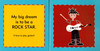 My Big Dream is… (Paperback)